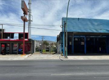 Terreno comercial , Monterrey · Terreno en Renta en Av Lincoln