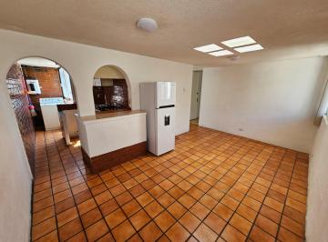 Departamento de 2 habitaciones, Puebla · Departamento en Renta Chulavista, Cerca de Facultad de Medicina Buap
