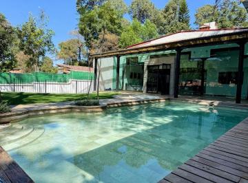 Casa de 5 habitaciones, Valle de Bravo · Casa en Renta, Club de Golf Avandaro