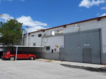 Nave industrial · 2000m² · 7 Estacionamientos · Nave Bodega Industrial / Comercial Carr. 57 Slp - Matehuala Parque Ind La Raza