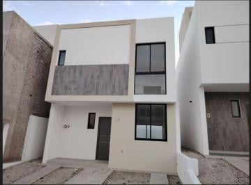 Casa en condominio de 3 habitaciones, Tlajomulco de Zúñiga · Casa en Venta en Senderos de Monte Verde Casa 37 Coto 9