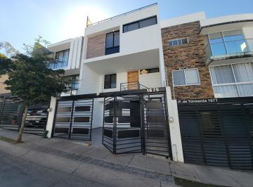Casa de 3 habitaciones, San Pedro Tlaquepaque · Casa en Renta, Paisajes del Tesoro, Tlaquepaque