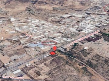 Terreno industrial · 23581m² · Terreno Industrial / Comercial Sobre Carr. 57 en Renta Zona Industrial Slp
