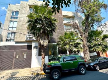 Departamento de 2 habitaciones, Benito Juárez · Departamento en Venta en Insurgentes Mixcoac