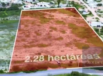 Terreno / Lote · 22855m² · Terreno en Pedro Escobedo