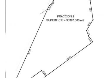 Terreno / Lote · 30397m² · Terreno en Juriquilla Sobre Paseo de La Republica