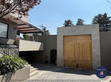 Casa en condominio de 3 habitaciones, Alvaro Obregón · Espectacular Casa en Condominio en Av Desierto de Los Leones