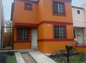 Casa de 3 habitaciones, Monterrey · Excelentes Condiciones en Paseo de Cumbres