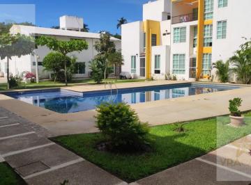 Villa · 86m² · 2 Recámaras · 1 Estacionamiento · Villa en Venta Acapulco Diamante, Copacabana