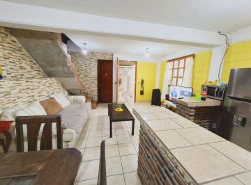 Casa de 3 habitaciones, Tlalpan · Casa en Venta en San Miguel Topilejo, Tlalpan, Cdmx.