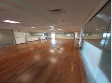 Oficina · 435m² · 13 Estacionamientos · Oficina en Renta Torre Comercial América