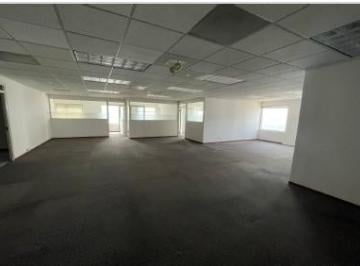 Oficina · 790m² · 24 Estacionamientos · Oficina en Renta en Torre Comercial América