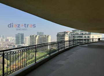 Departamento de 3 habitaciones, Cuajimalpa de Morelos · Departamento en Venta, Lomas de Vista Hermosa, Cuajimalpa