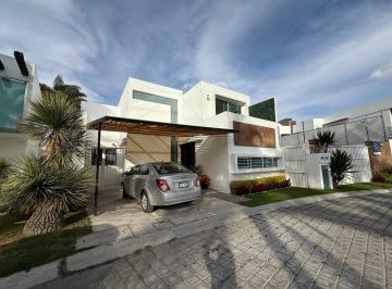 Casa de 3 habitaciones, San Andrés Cholula · Residencia con 200 m de Jardín en Federal Atlixco, 3 Habitaciones