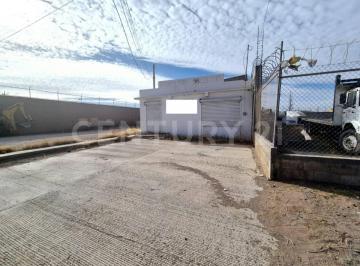 Bodega comercial · 280m² · 4 Estacionamientos · Bodega en Renta Ubicada en Periférico Lombardo Toledano, Chihuahua