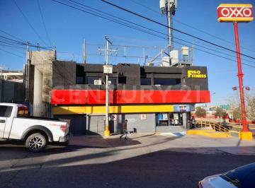 Local comercial · 247m² · 2 Estacionamientos · Renta de Local Comercial Colonia Avicola, Chihuahua