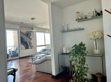 Departamento de 4 habitaciones, Monterrey · ¡único en Amplitud, Perfecto Para Ti! Departamento en Venta Retama