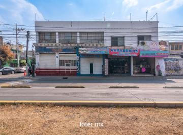 Edificio de 9 habitaciones, Nezahualcóyotl · Edificio en Venta Cd. Nezahualcóytl, Edo. de Méx. Uso de Suelo Mixto