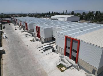 Terreno industrial , Tonalá · Bodega en Venta, Parque Industrial Indujal en Tonala, Jalisco