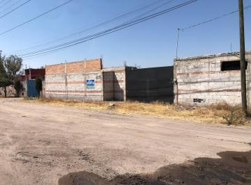 Terreno / Lote · 924m² · Terreno en Venta en San Juan del Rio, Queretaro
