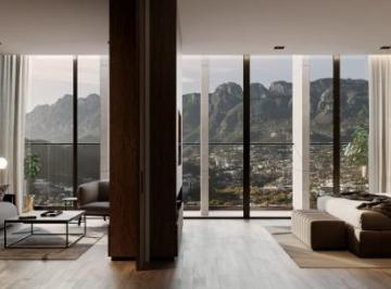 Departamento de 3 habitaciones, San Pedro Garza García · Exclusivo Pent House en La Mejor Zona de San Pedro