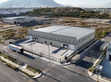 0f5c30a61af3183a34bda5acf29db8499863f5371671c84595581821c4adfe79 · Bodega Industrial en Renta Santa Catarina