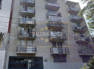 Departamento de 2 habitaciones, Cuauhtémoc · Remato Departamento en Doctores, Cuauhtemoc