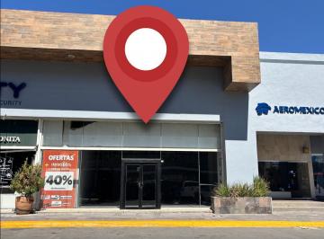 Local comercial · 418m² · Local en Renta Centro Comercial Galerías, Aguascalientes, Ags