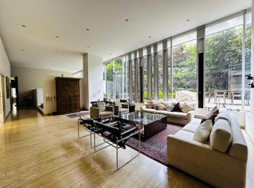 Departamento de 4 habitaciones, Cuajimalpa de Morelos · Departamento Garden House en Venta en Lomas de Vista Hermosa