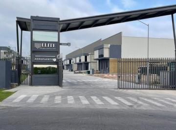 Bodega comercial , Guadalupe · Bodega en Los Lermas Preventa