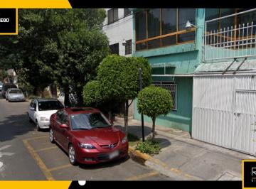 Casa de 3 habitaciones, Azcapotzalco · Vendo Casa en Nueva Santa Maria Azcapotzalco