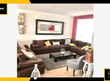 Casa de 4 habitaciones, Naucalpan de Juárez · Vendo Casa en Ciudad Satelite, Naucalpan