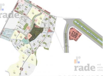 Terreno / Lote · 3222m² · Terreno en Venta en Juárez Nl.