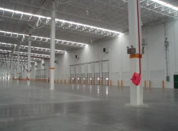 Bodega comercial , Lerma · Nave en Renta en Lerma de 27,054 m² Dentro de Parque con Seguridad