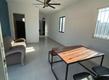 Departamento , Mérida · Departamento Amueblado en Renta en Merida