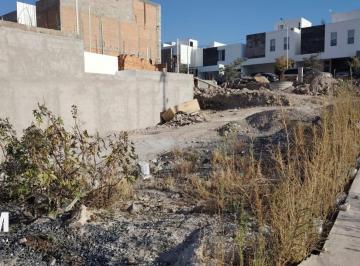 Terreno / Lote · 164m² · Terreno en San Luis Potosí