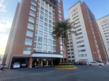 Departamento de 3 habitaciones, Huixquilucan · En Venta, Departamento en Interlomas