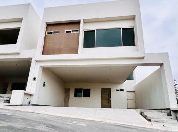 Casa de 3 habitaciones, García · Casa en Venta en Santoral 2