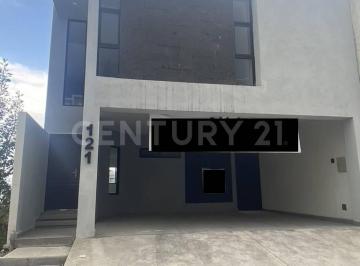 Casa · 290m² · 4 Recámaras · 2 Estacionamientos · Casa en Ve Nta en Cumbres Elite Premier en Garcia Sector Pirineos