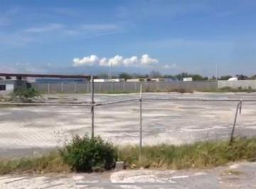 Terreno / Lote , General Zuazua · Terreno en Renta en Cienega de Flores, Nuevo Leon.