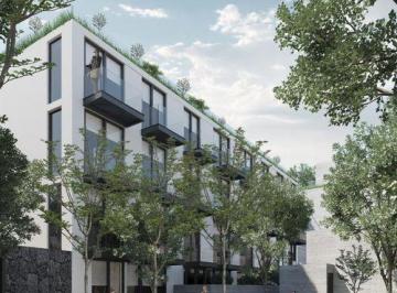 Departamento · 133m² · 2 Recámaras · 2 Estacionamientos · Ximal: Tu Refugio Colonial en Chimalistac