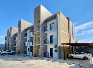 Departamento de 2 habitaciones, Mazatlán · Departamento en Venta en Mazatlán, Col. Francisco Villa