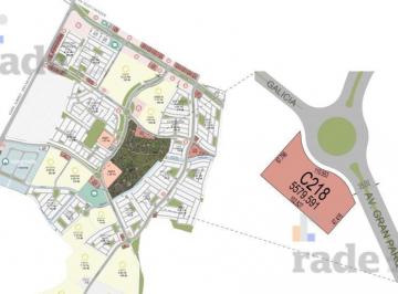 Terreno / Lote · 5579m² · Terreno en Venta en Juárez Nl.