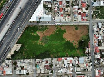 Terreno / Lote · 15000m² · Se Vende Terreno en Lateral de La Autopista México Puebla Km 28