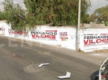Terreno / Lote · 3306m² · Terreno en Renta / Venta Santo Tomás Chiconautla, Ecatepec, Edo. México