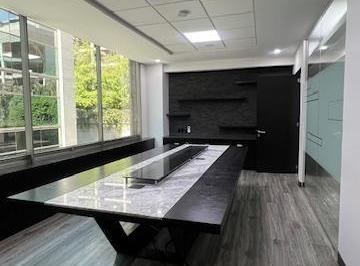 Oficina de 8 habitaciones, Cuajimalpa de Morelos · Oficina de 300 m² con 8 Habitaciones en Renta en Bosques de Las Lomas