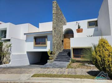 Casa de 3 habitaciones, San Andrés Cholula · Casa en Venta Parque Cairo Lomas de Angelópolis