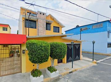 Casa de 4 habitaciones, Gustavo A. Madero · Casa en El Coyol Gustavo A. Medero.