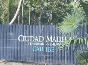 Terreno / Lote · 128m² · Se Traspasa Terreno, El Peral, Ciudad Maderas Precio de Oportunidad