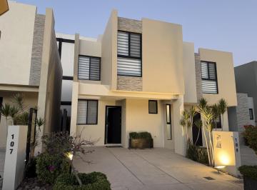 Casa · 108m² · 3 Recámaras · 2 Estacionamientos · Casa Nueva en Venta Interlomas